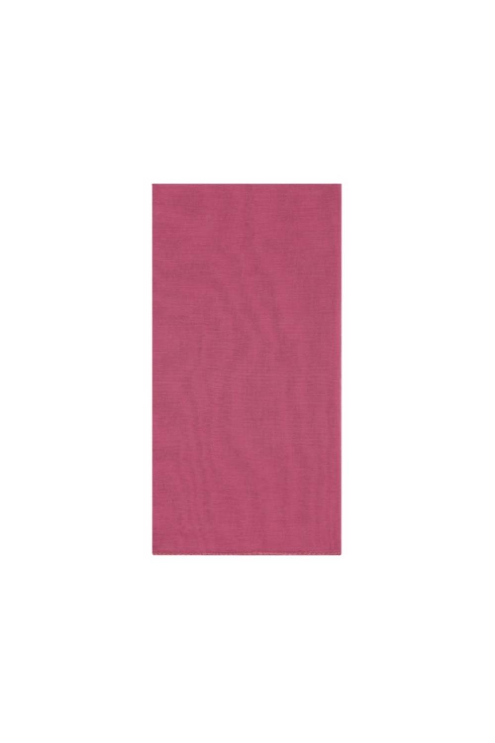 Lisa Corti Tovagliolo Organza Old Pink