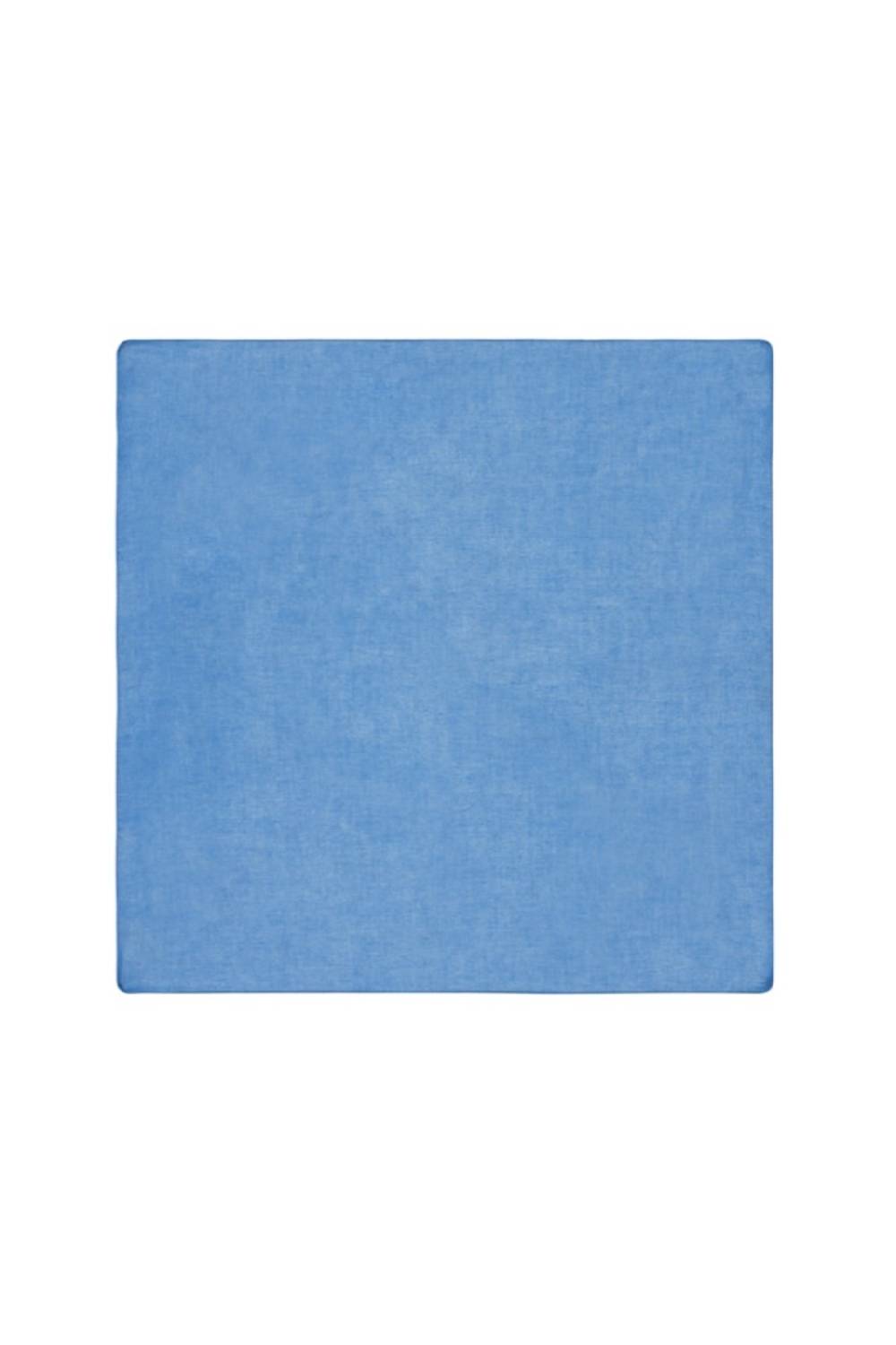 Lisa Corti tovagliolo organza pervinch