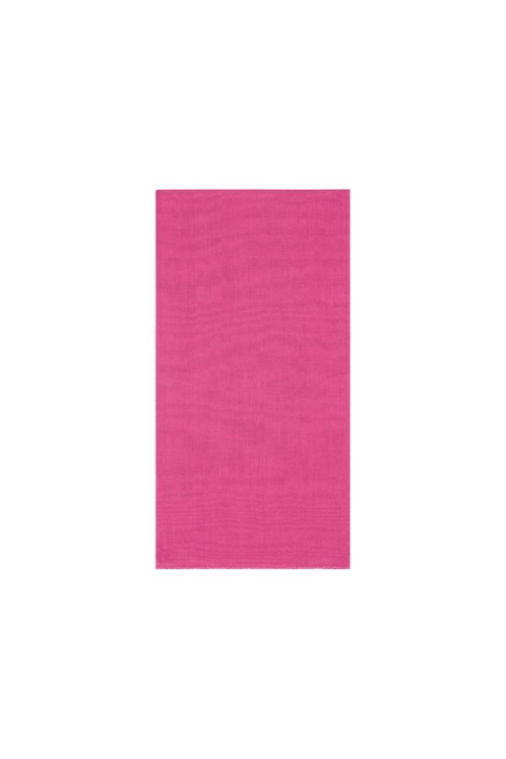 Lisa Corti Tovagliolo Organza Pink