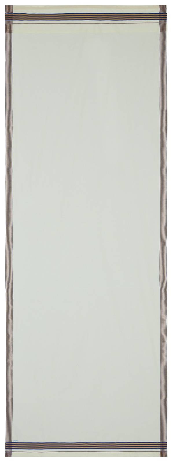 Lisa Corti Tenda 120x330cm Bordo Stripes Grey Blue Gold