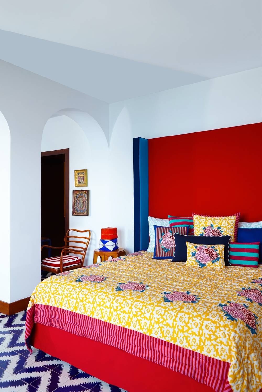 Lisa Corti Trapunta Reversibile 180x270cm Lisa Corti X La Minervetta Arabesque Corolla Gold Natural