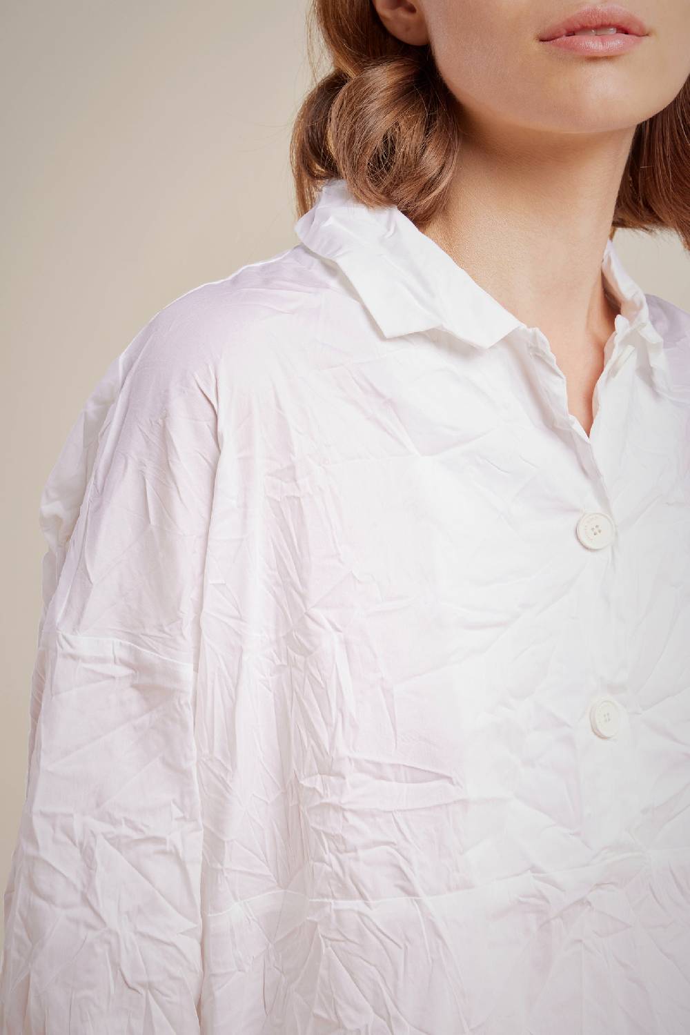 Liviana Conti ABITO COLLO CAMICIA S4LL4SK46A01-0.38