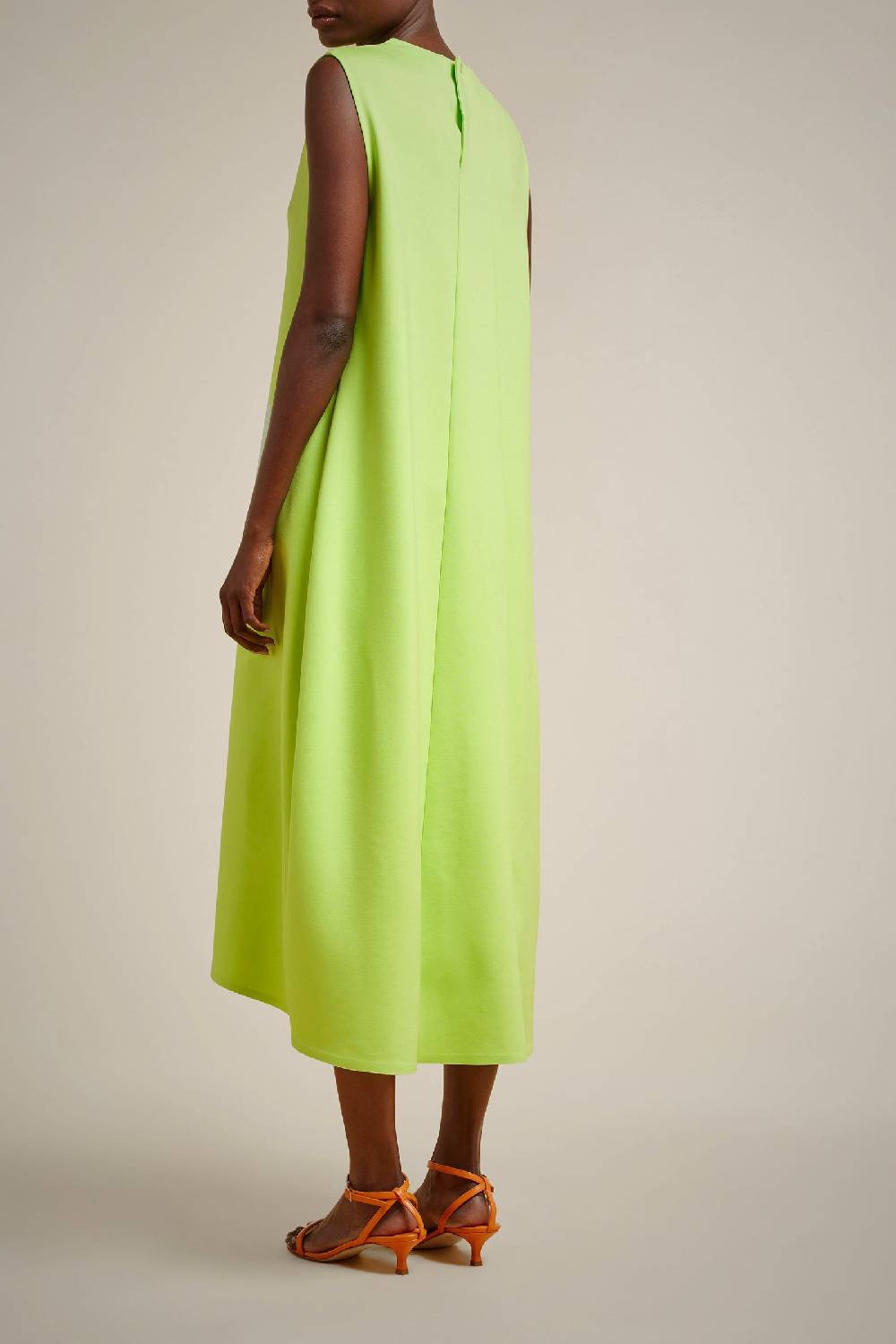 Liviana Conti ABITO COLLO CRATERE S4FF4SM22R44-0.38