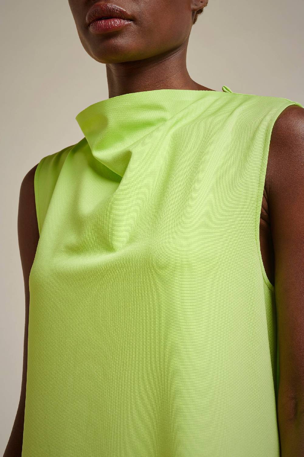 Liviana Conti ABITO COLLO CRATERE S4FF4SM22R44-0.38