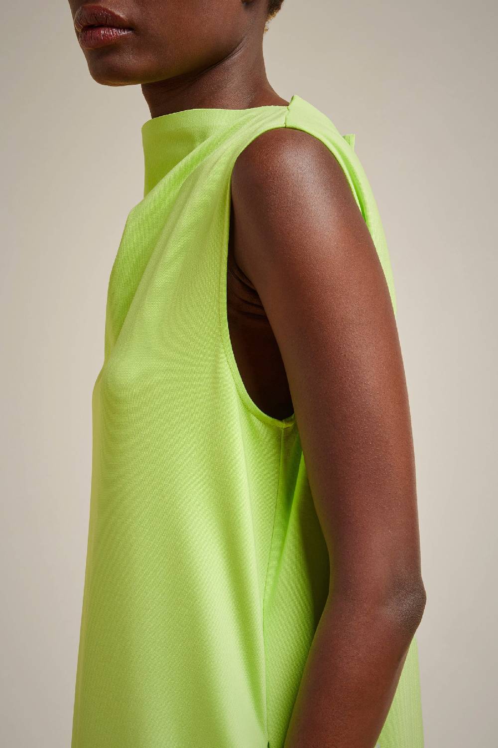 Liviana Conti ABITO COLLO CRATERE S4FF4SM22R44-0.38