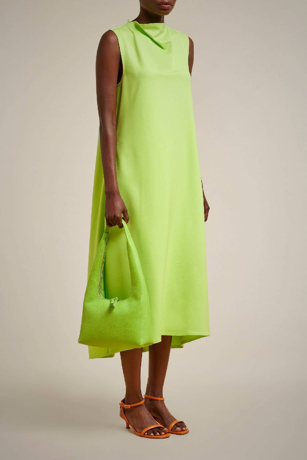 Liviana Conti ABITO COLLO CRATERE S4FF4SM22R44-0.38