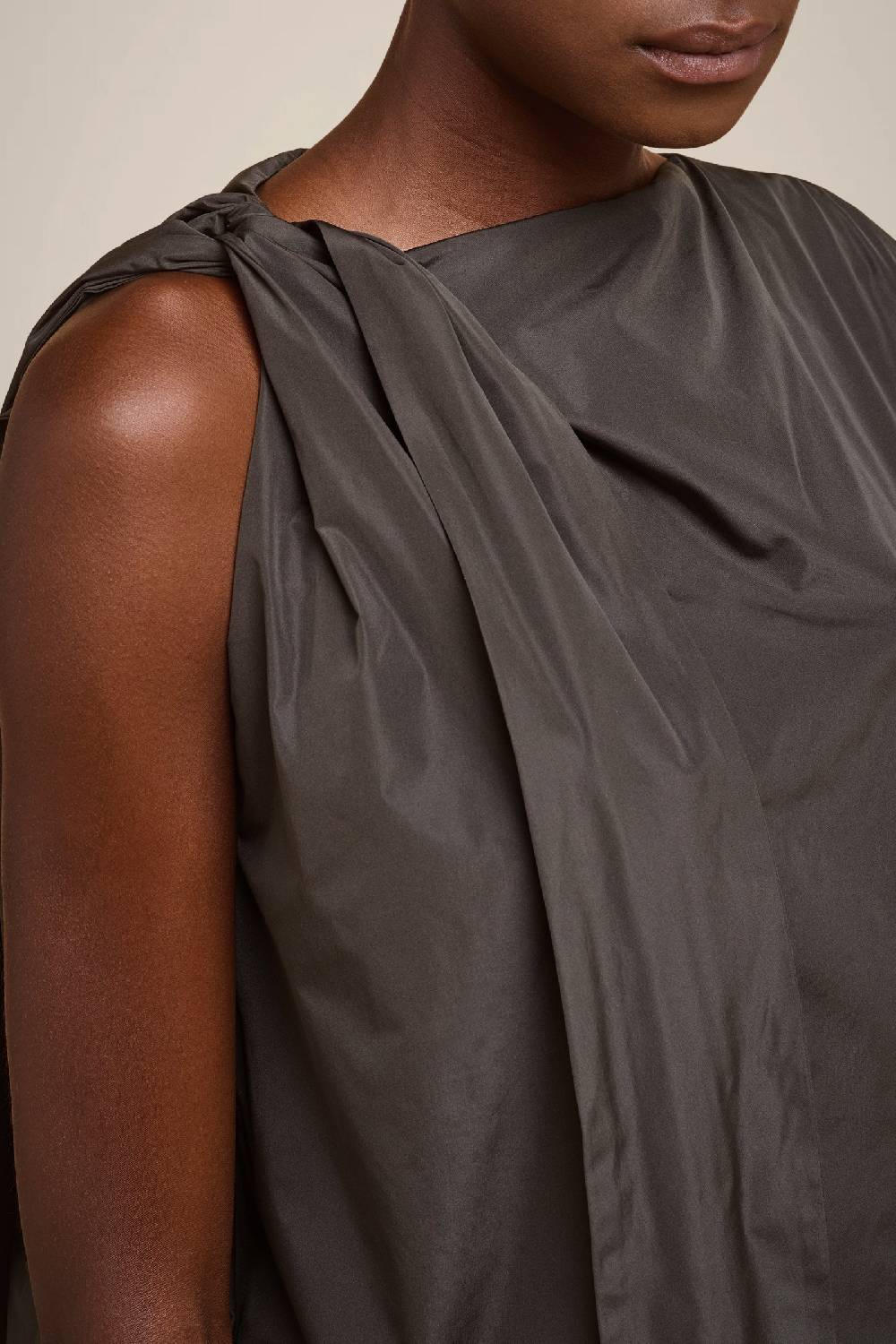 Liviana Conti ABITO CON FIOCCO IN TAFFETA' W4FF4WY22S89-0.38