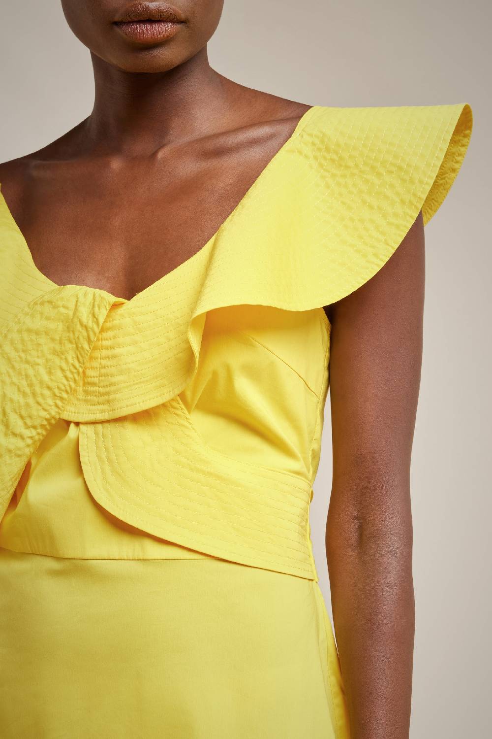 Liviana Conti ABITO CON IMPUNTURE S4LL4SK41B03-0.44