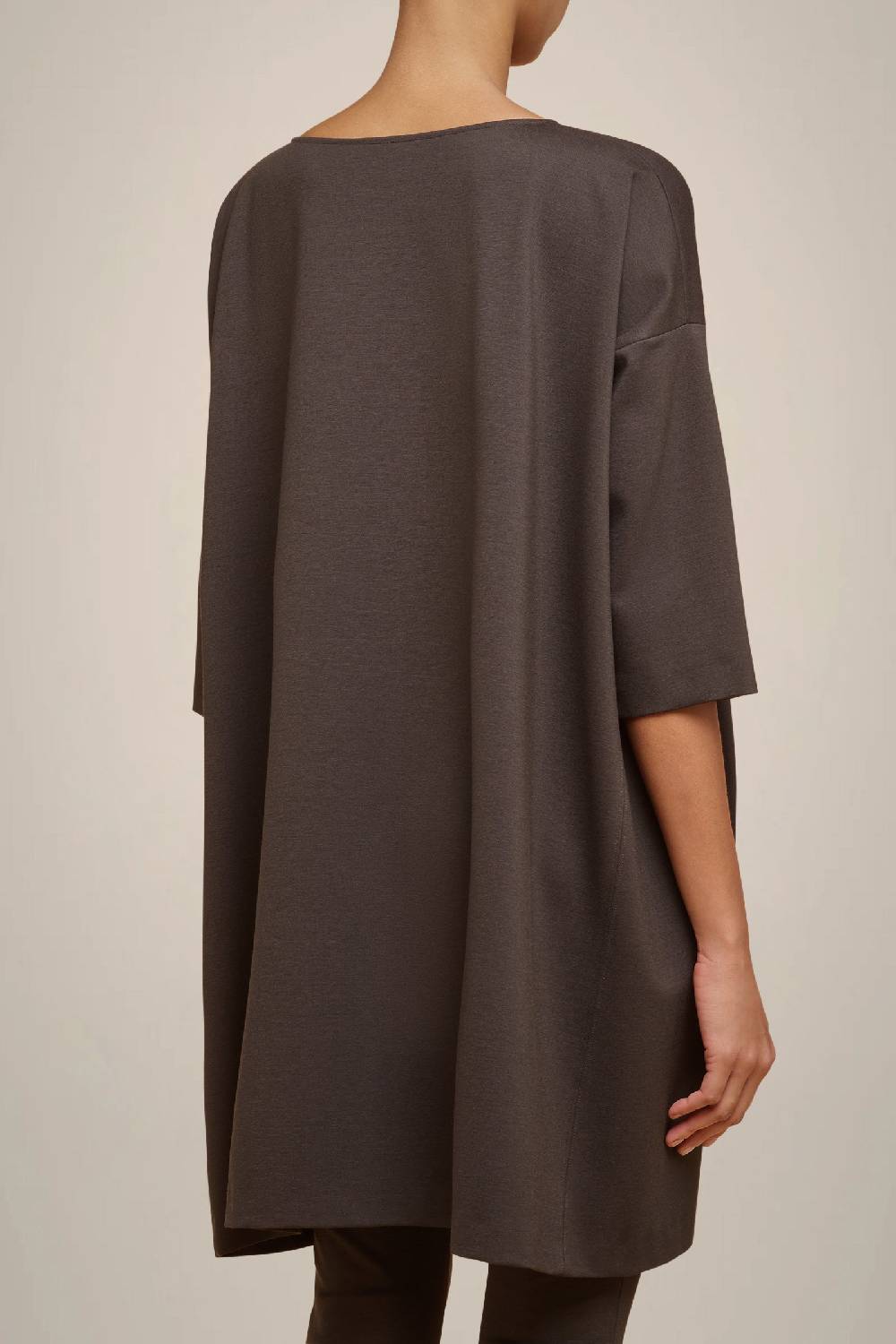 Liviana Conti ABITO CORTO PUNTO MILANO W4FF4WI16S89-0.S-M