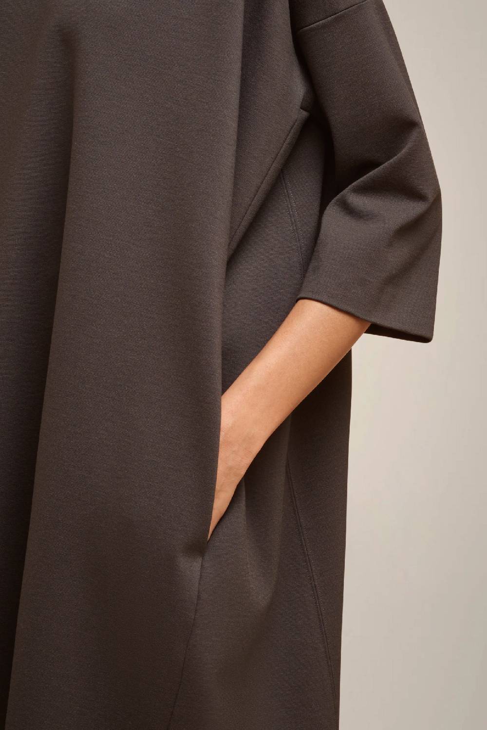 Liviana Conti ABITO CORTO PUNTO MILANO W4FF4WI16S89-0.S-M