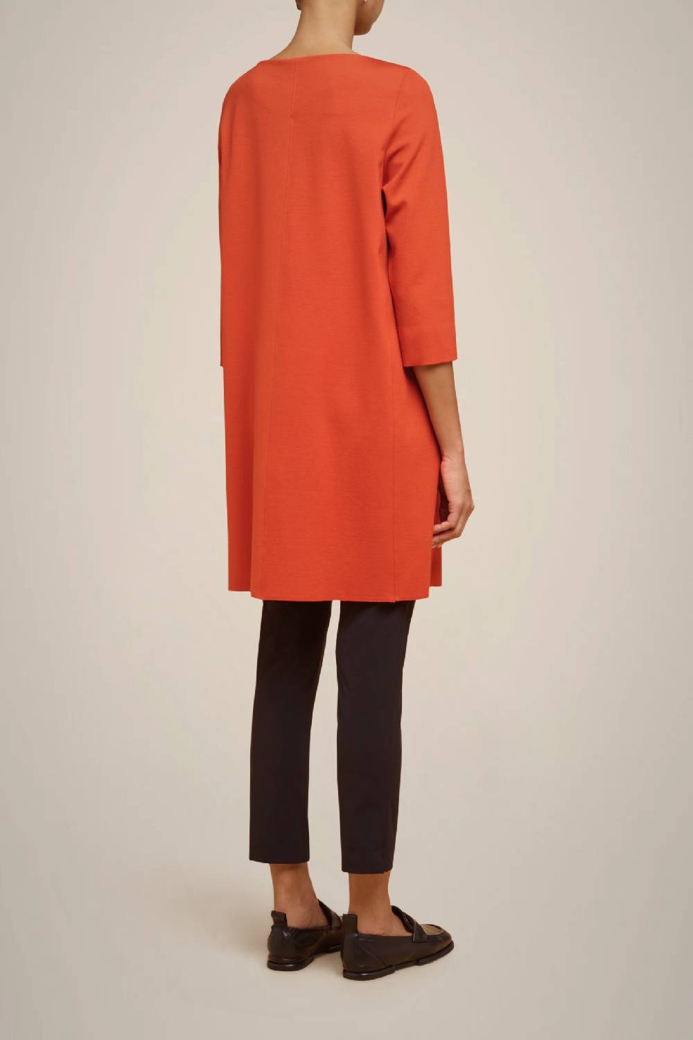 Liviana Conti ABITO CORTO PUNTO MILANO W4FF4WI18U12-0.38