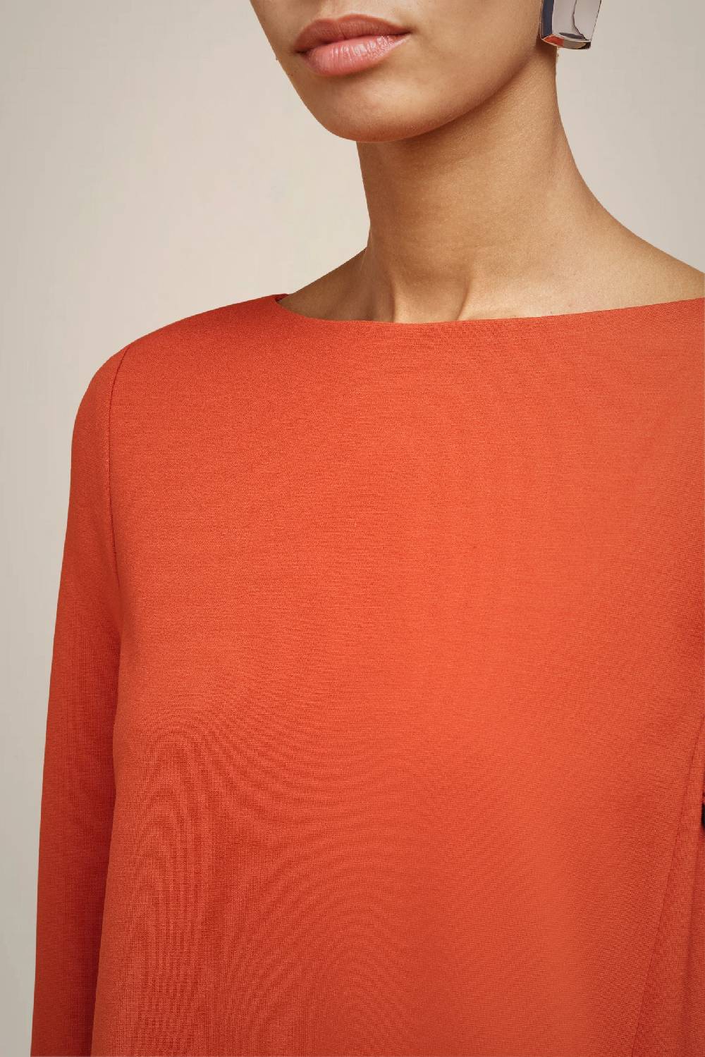 Liviana Conti ABITO CORTO PUNTO MILANO W4FF4WI18U12-0.38