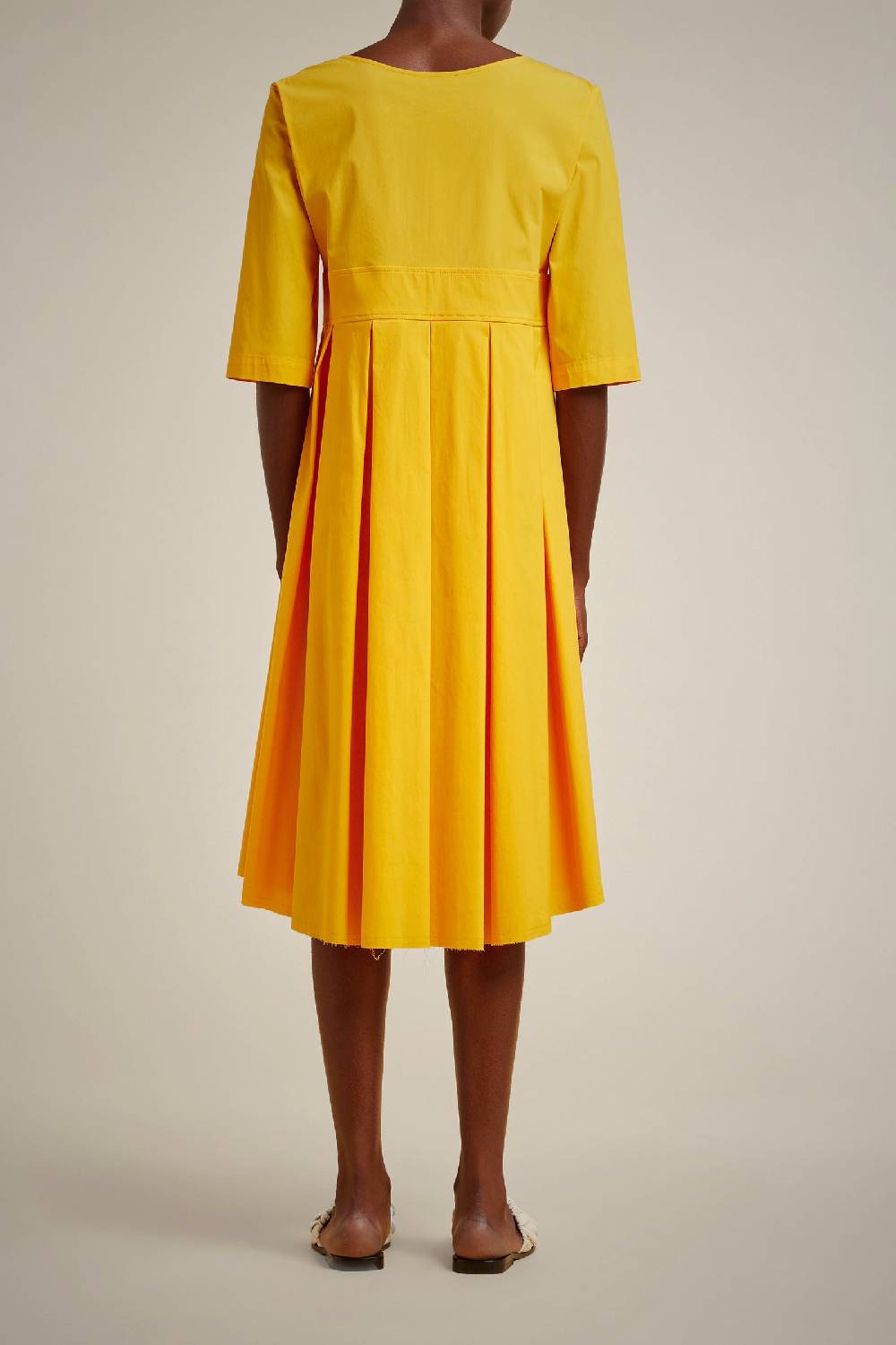 Liviana Conti ABITO FASCIA IN VITA S4FF4SK26C01-0.38