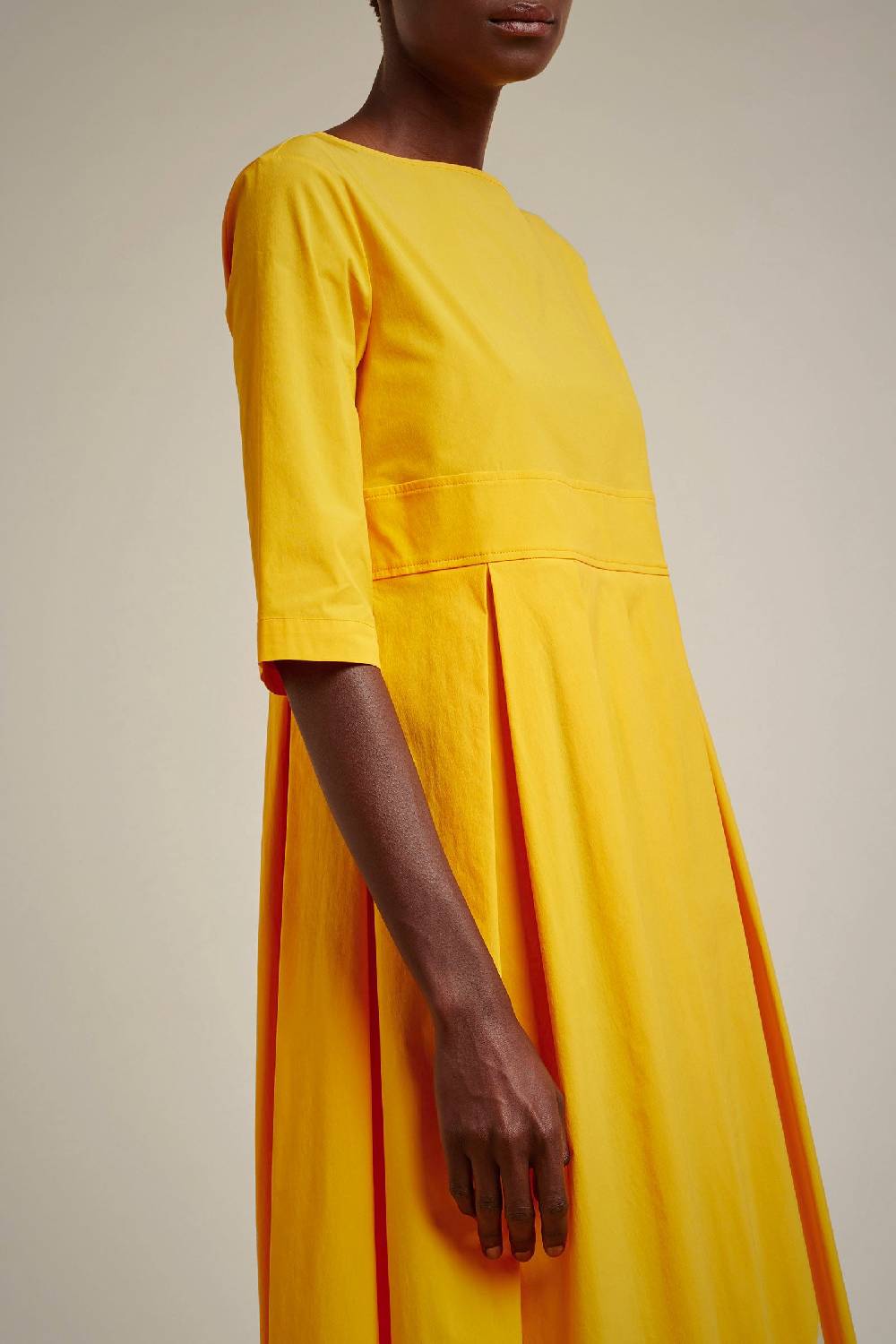 Liviana Conti ABITO FASCIA IN VITA S4FF4SK26C01-0.38