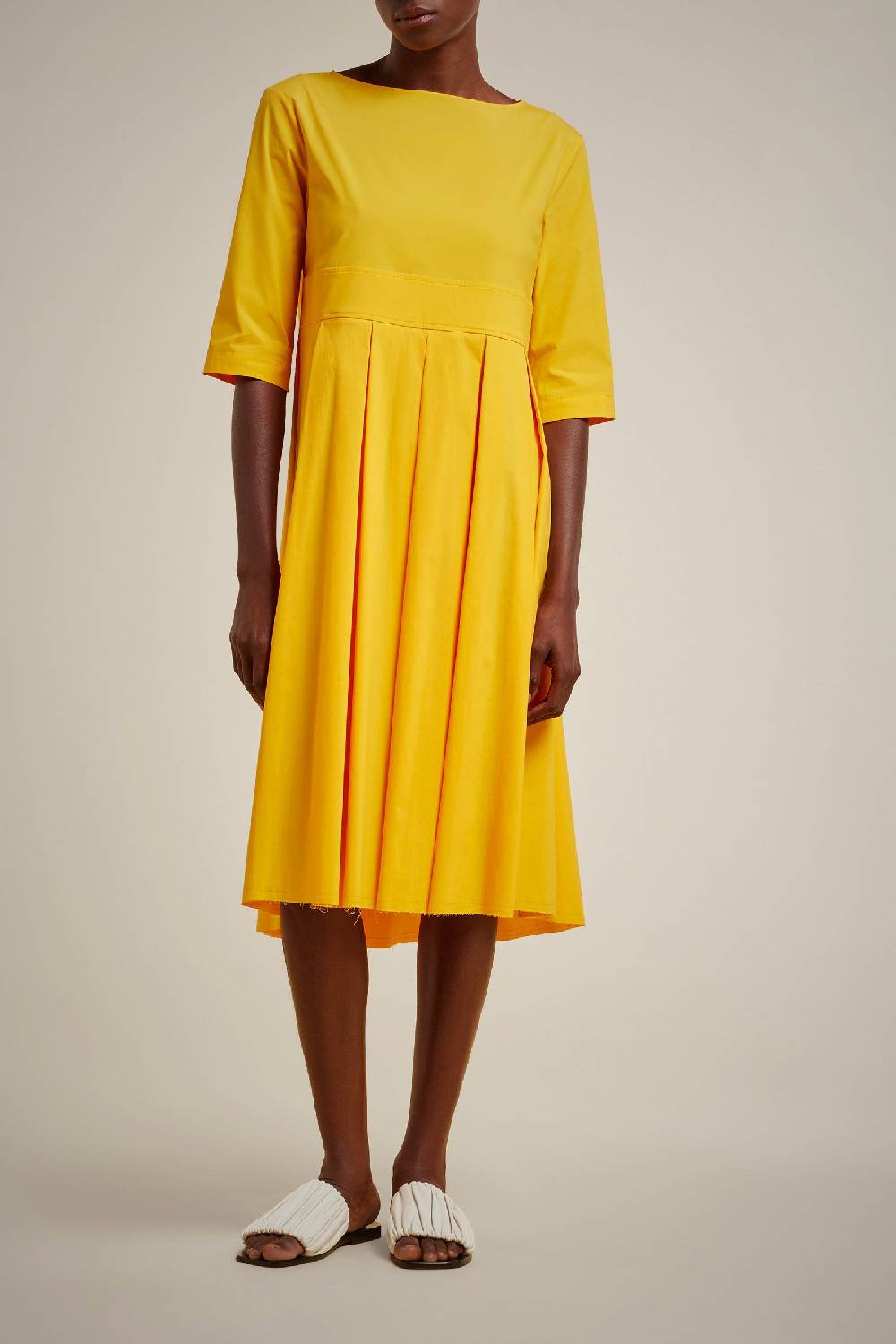 Liviana Conti ABITO FASCIA IN VITA S4FF4SK26C01-0.38