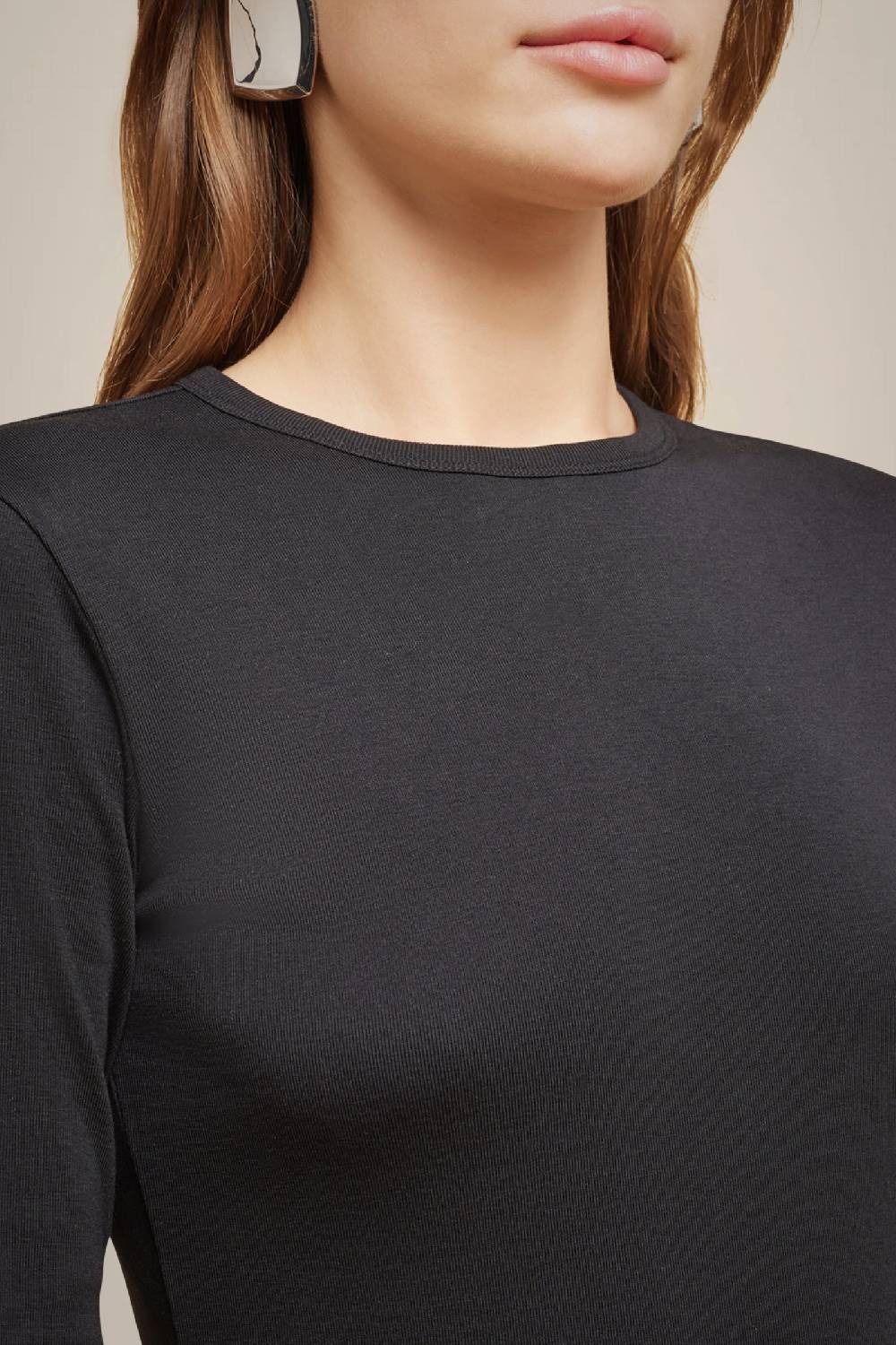 Liviana Conti ABITO LUNGO A COSTINE W4FF4WW90Y69-0.XS