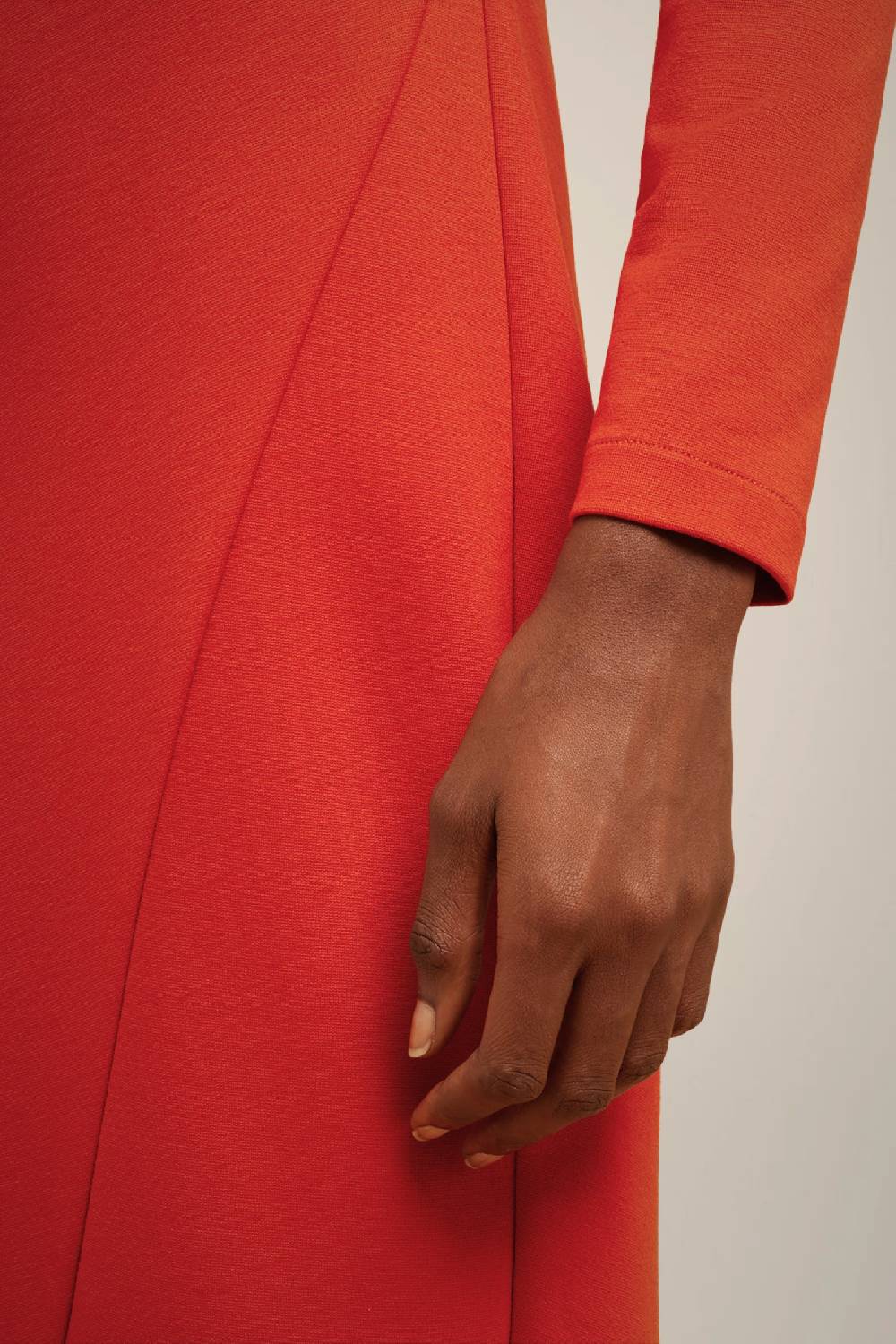 Liviana Conti ABITO LUNGO PUNTO MILANO W4FF4WI22U12-0.40