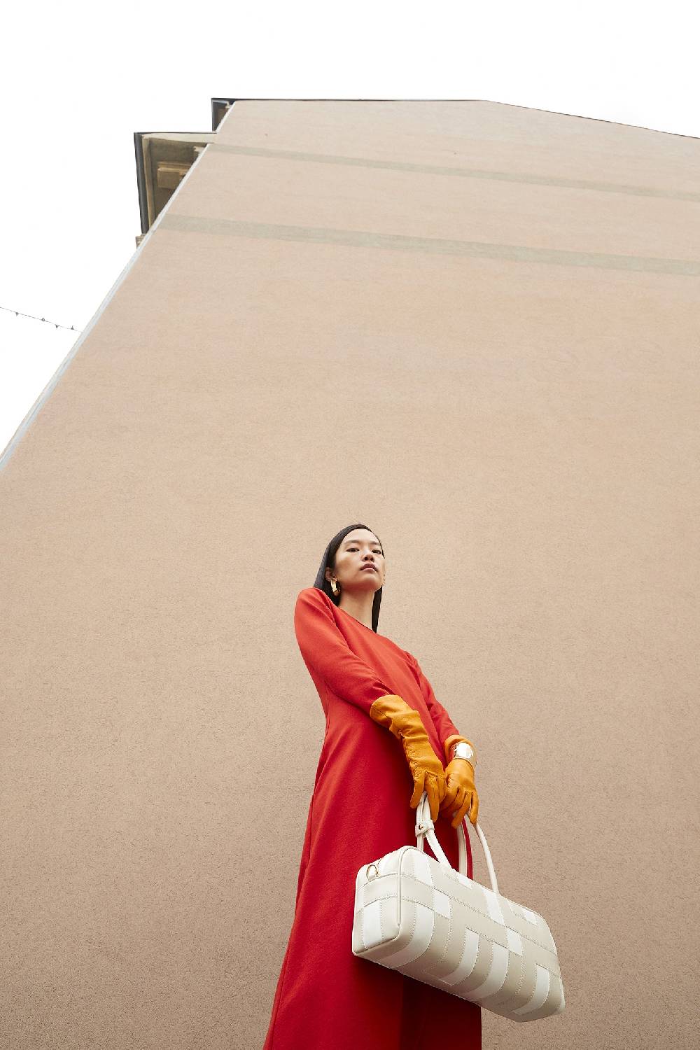 Liviana Conti ABITO LUNGO PUNTO MILANO W4FF4WI22U12-0.40