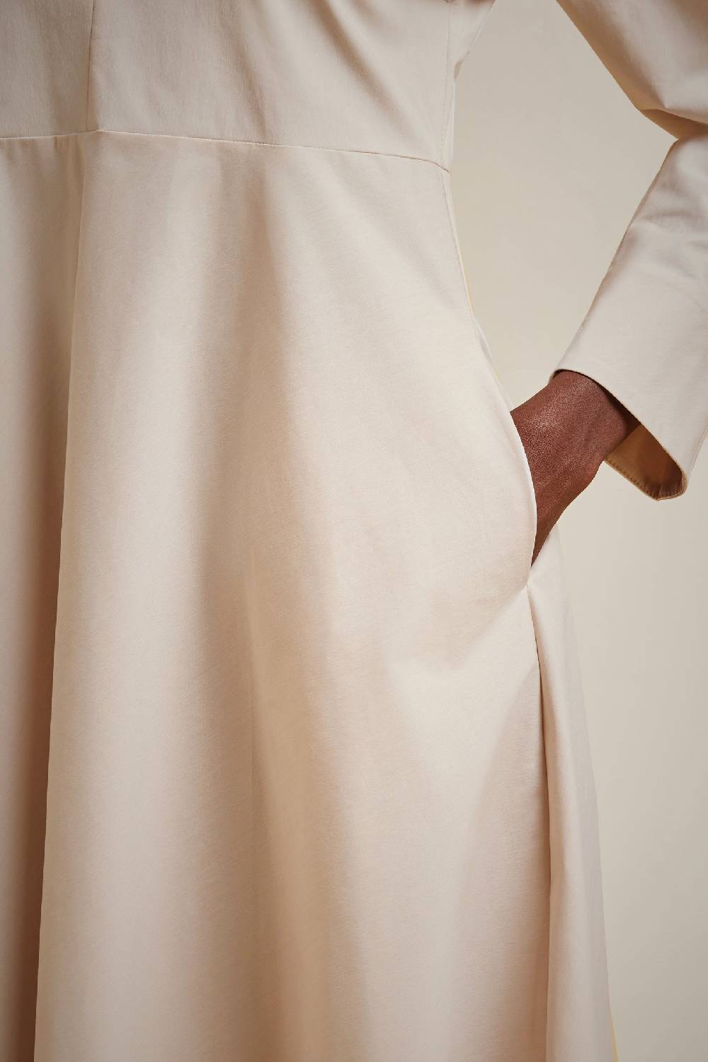 Liviana Conti ABITO MANICA KIMONO S4FF4SK28W43-1.38