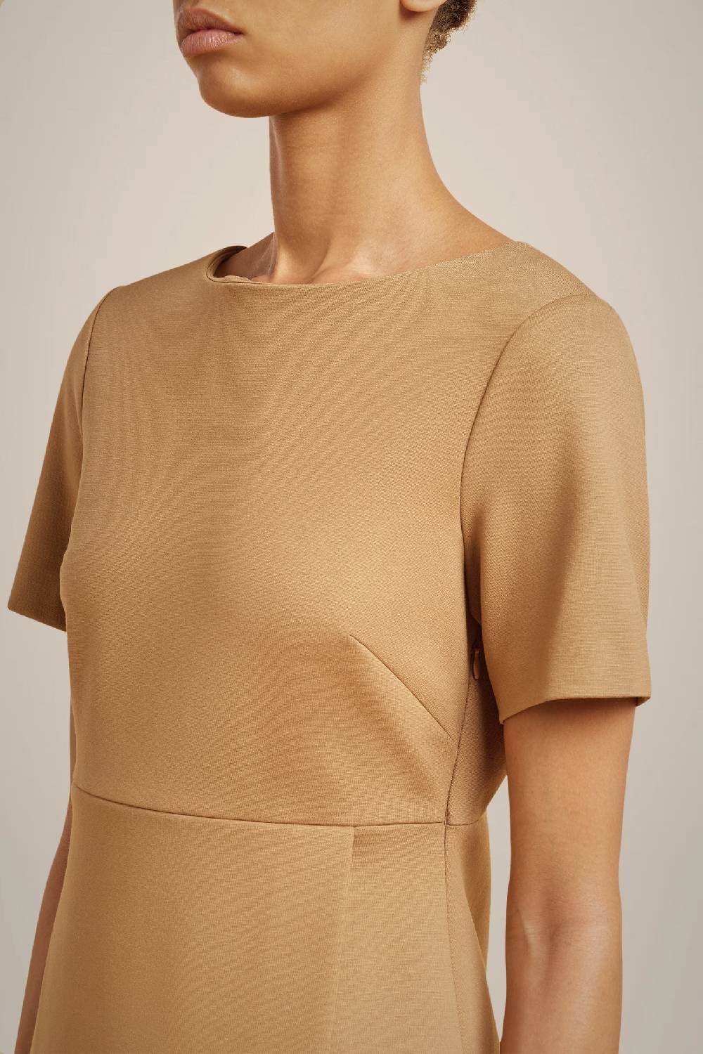 Liviana Conti ABITO MANICHE CORTE W4LL4WI32U69-1.38