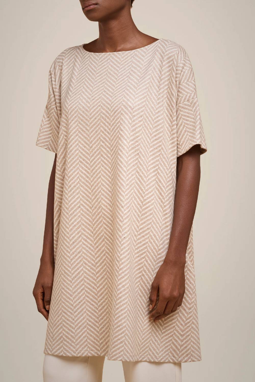 Liviana Conti ABITO PANNO CASHMERE W4FF4WL276-RSC.38