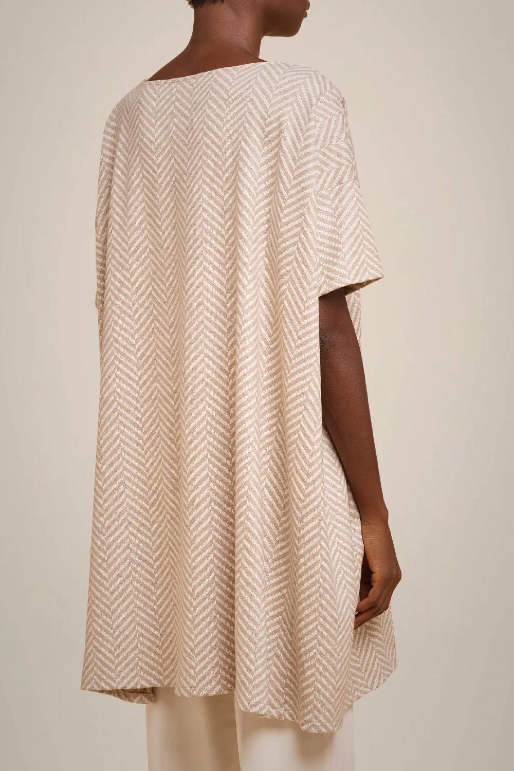 Liviana Conti ABITO PANNO CASHMERE W4FF4WL276-RSC.38