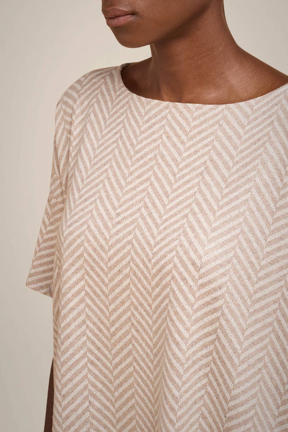 Liviana Conti ABITO PANNO CASHMERE W4FF4WL276-RSC.38