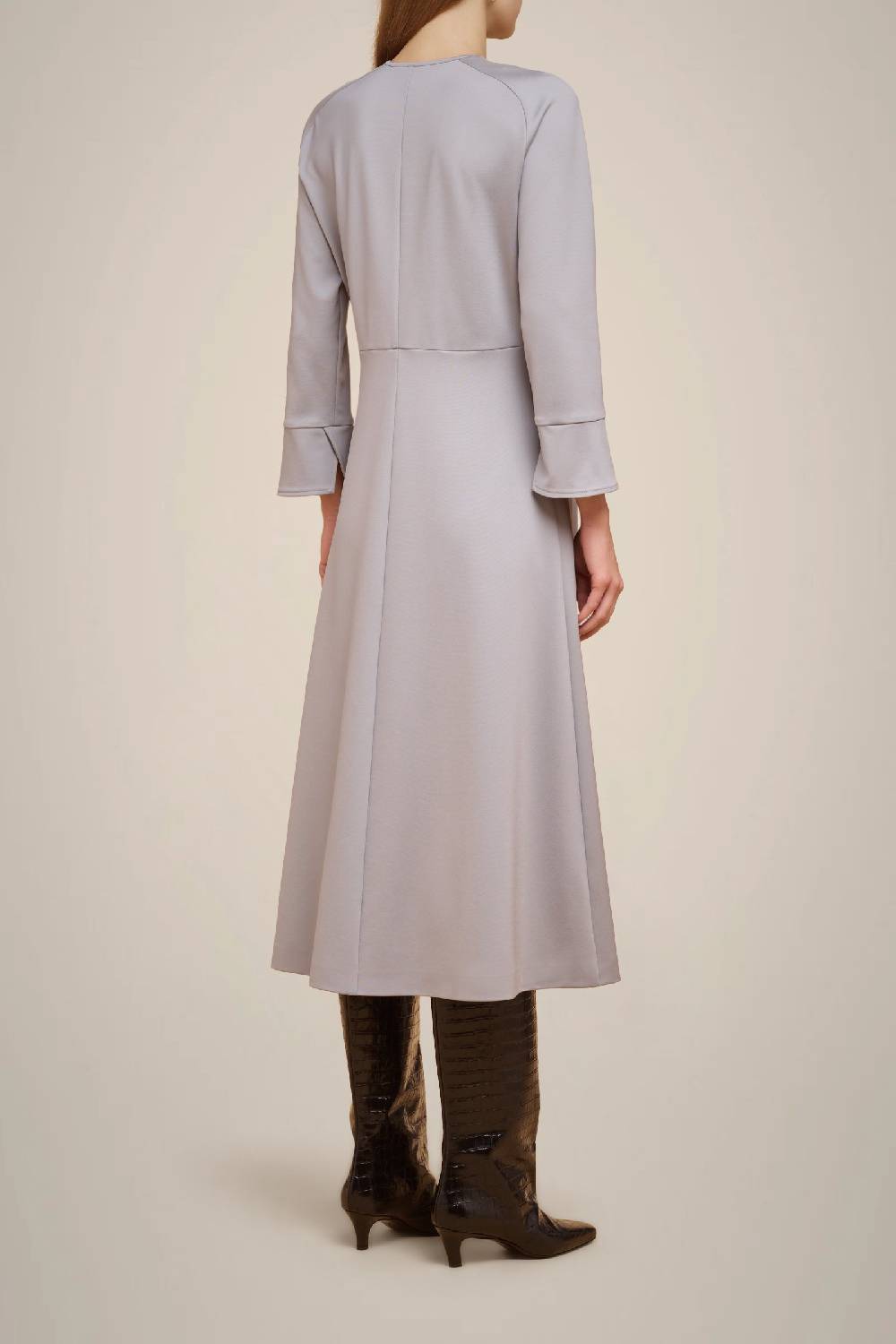 Liviana Conti ABITO PUNTO MILANO LUCIDO W4FF4WM22X72-0.40