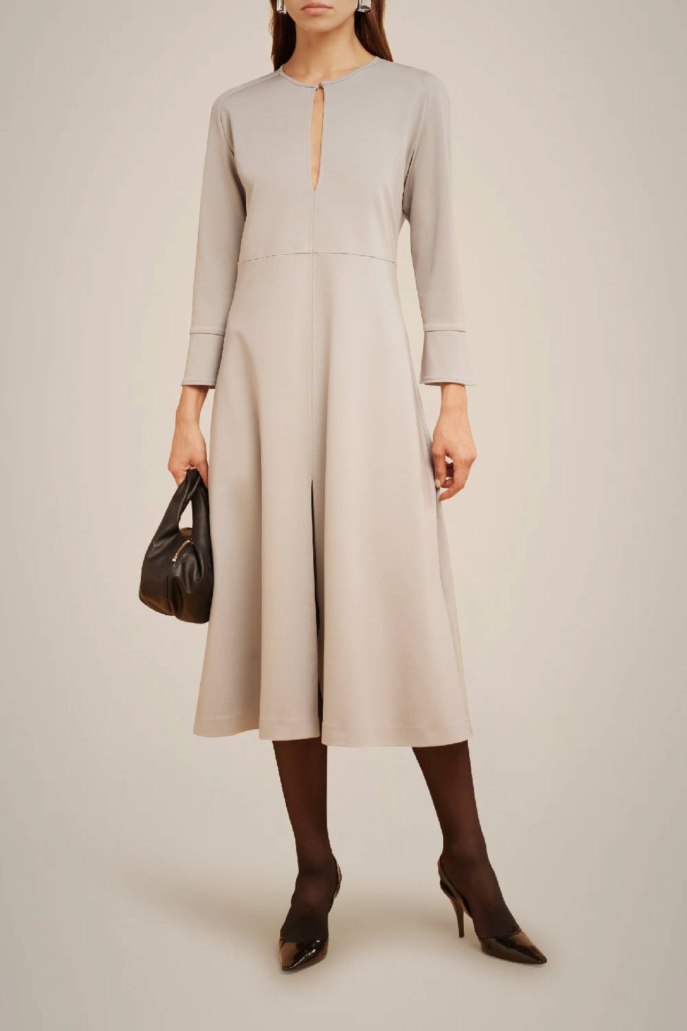 Liviana Conti ABITO PUNTO MILANO LUCIDO W4FF4WM22X72-0.40