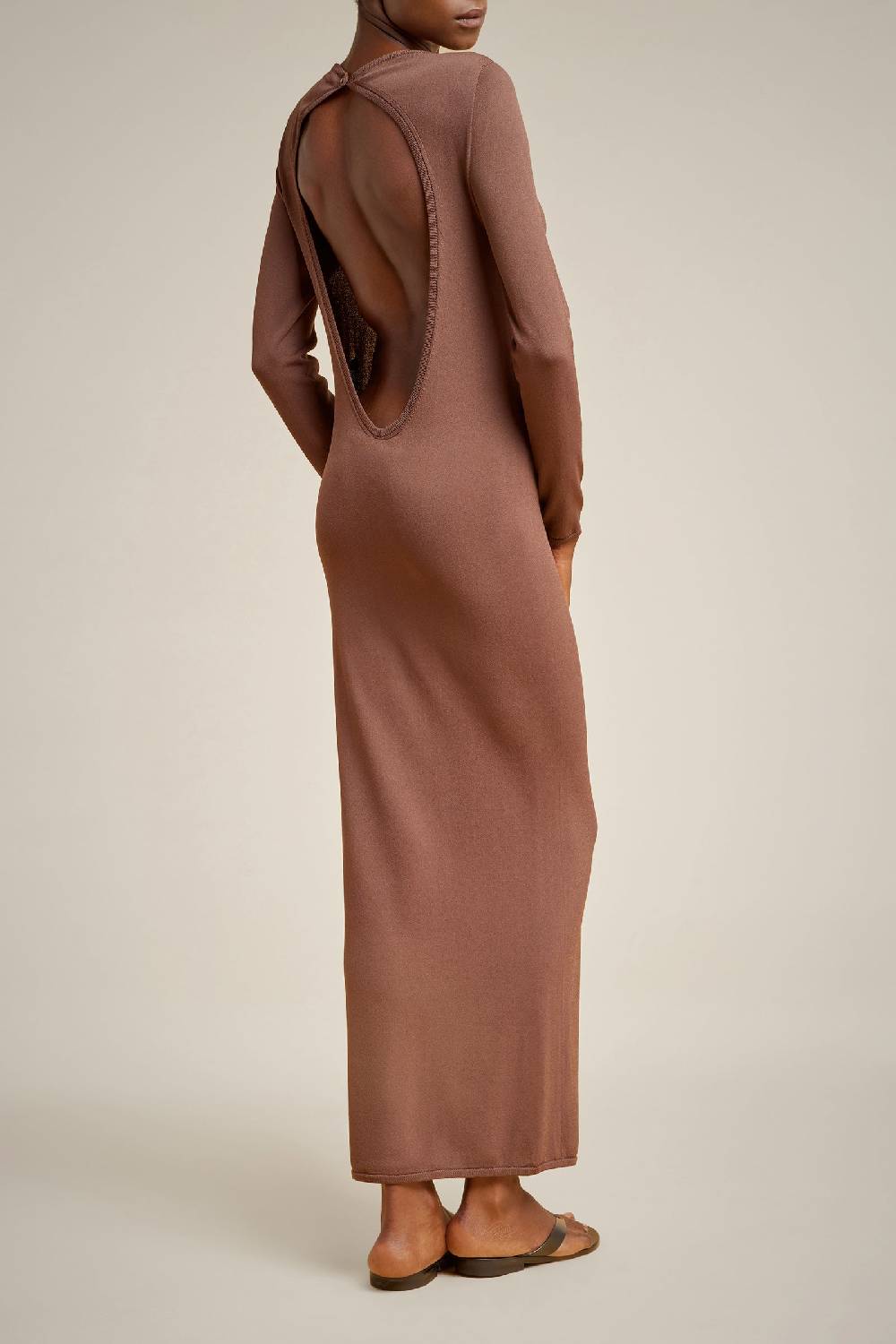 Liviana Conti ABITO SCHIENA MOTIVO S4LL4SA41W25-0.M