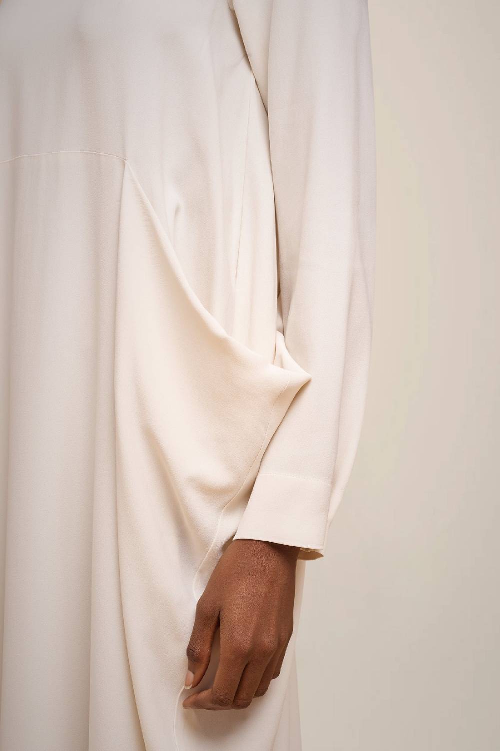 Liviana Conti ABITO TASCHE DRAPPEGGIO W4FF4WS28A10-2.40