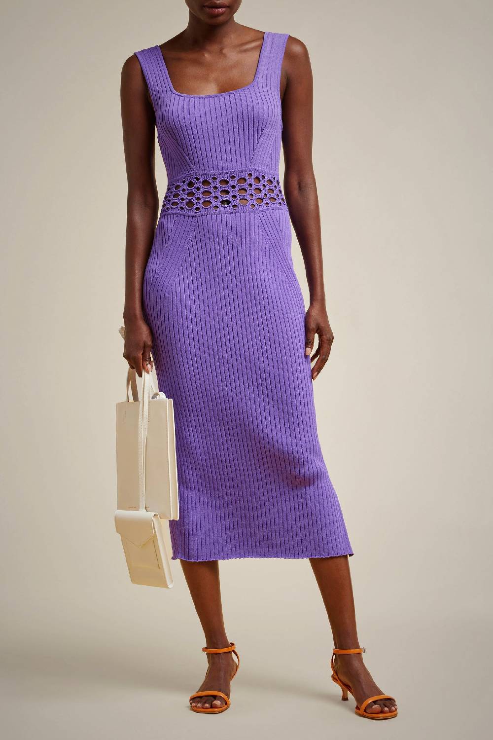 Liviana Conti ABITO TRAFORO IN VITA S4FF4SA19Y69-0.S