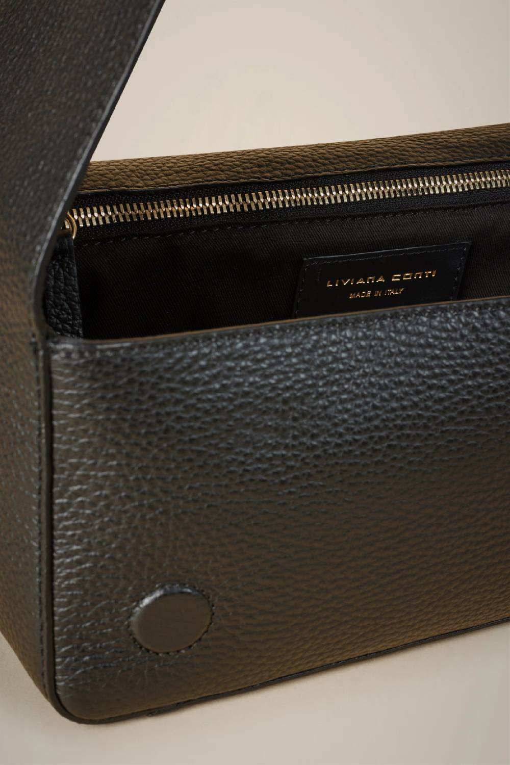 Liviana Conti BAGUETTE CON PATTINA W4AA4WA01Y69-0.NR