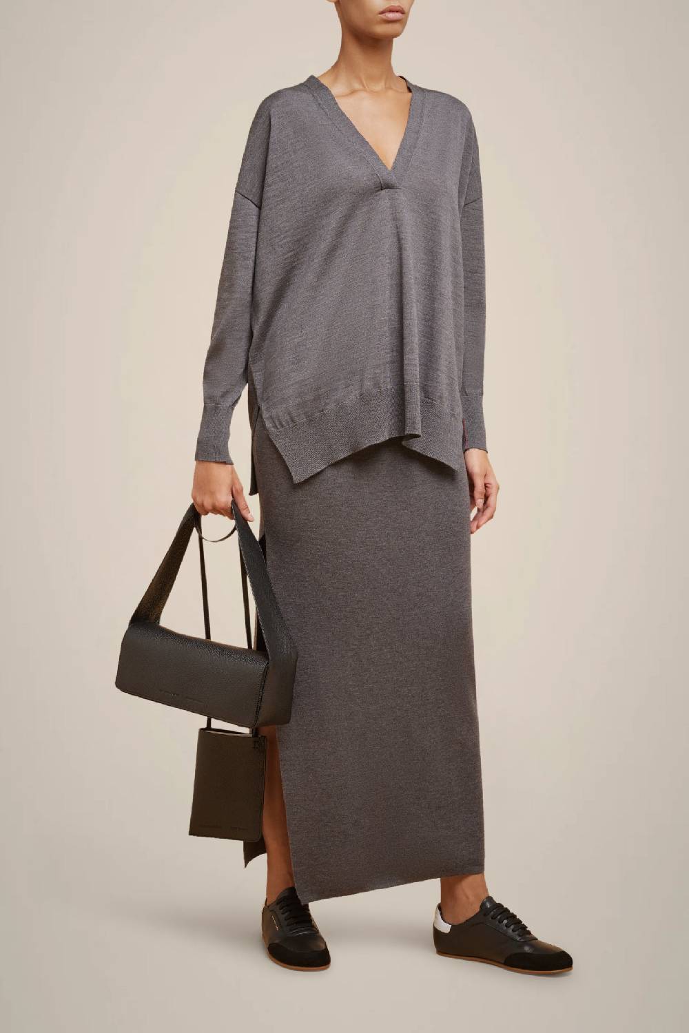 Liviana Conti BAGUETTE CON PATTINA W4AA4WA01Y69-0.NR