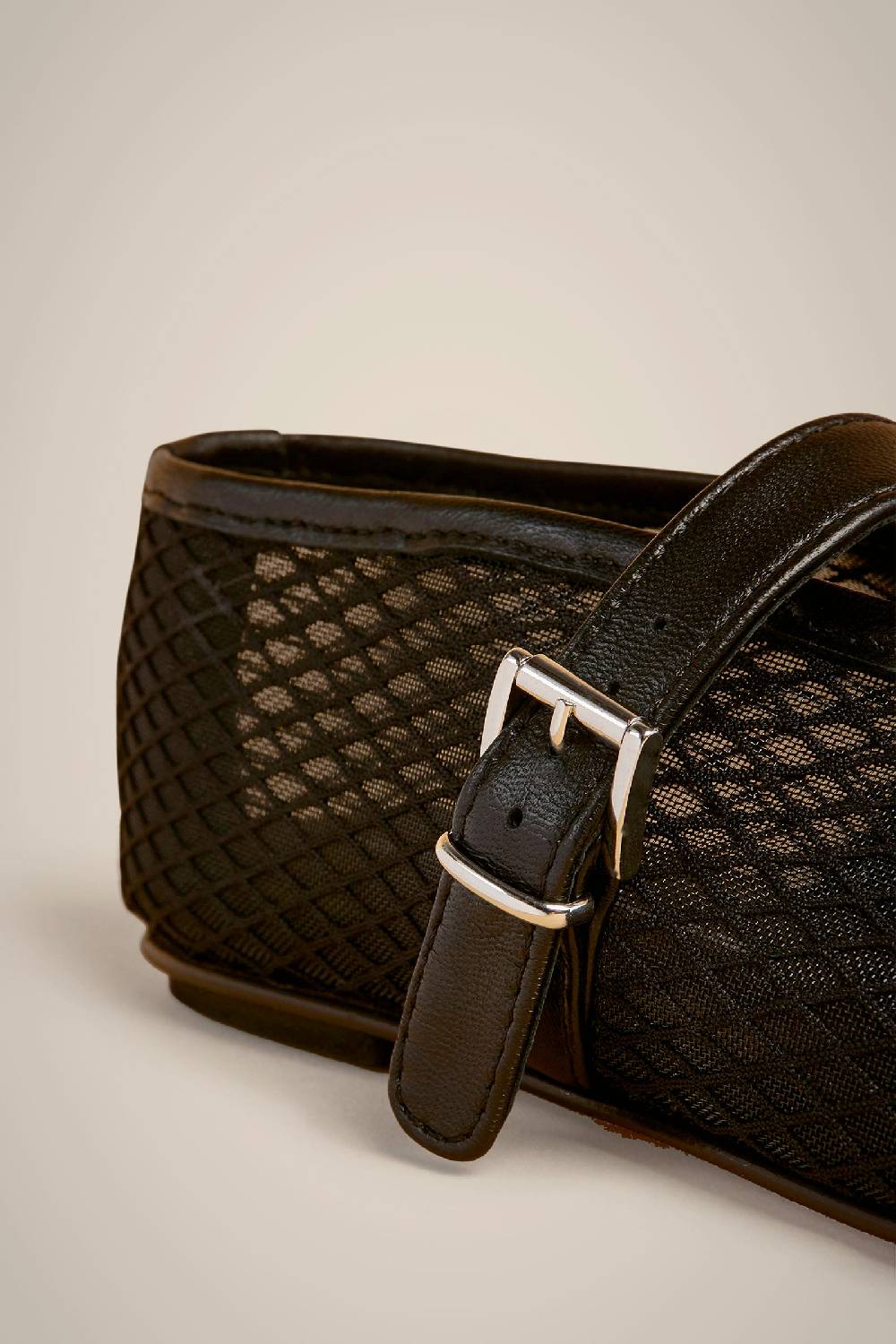 Liviana Conti BALLERINA A RETE TECNICA S4AA4SC20Y69-0.36