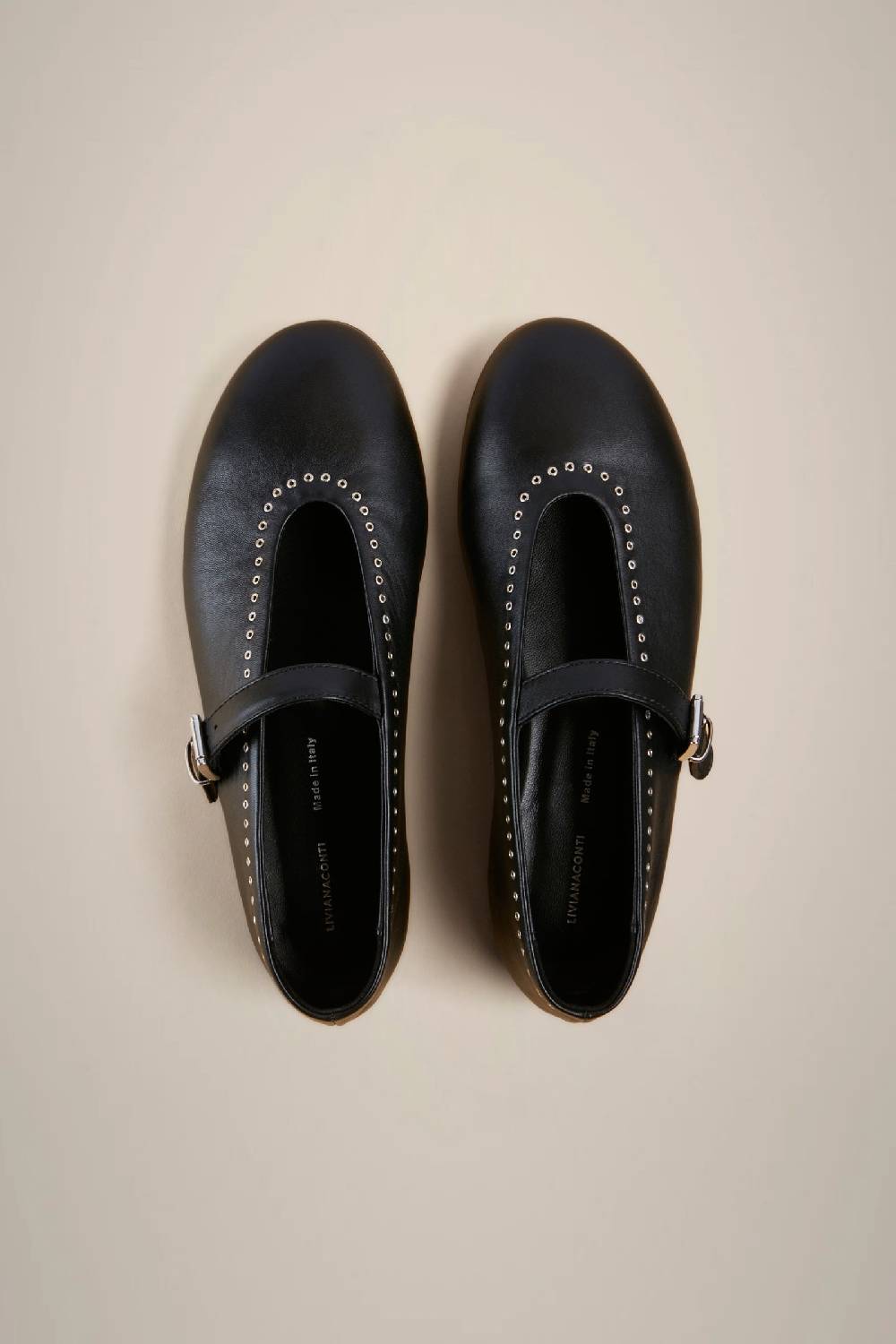 Liviana Conti BALLERINA CINTURINO W4AA4WC22Y69-0.36