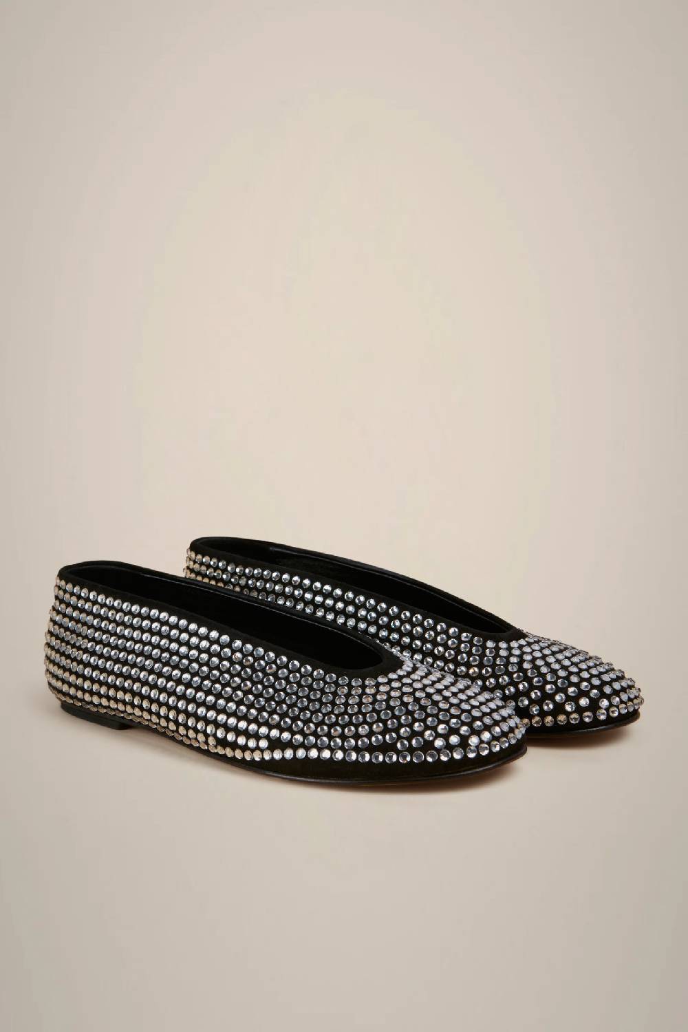 Liviana Conti BALLERINA FULL STRASS W4AA4WC24Y69-0.36