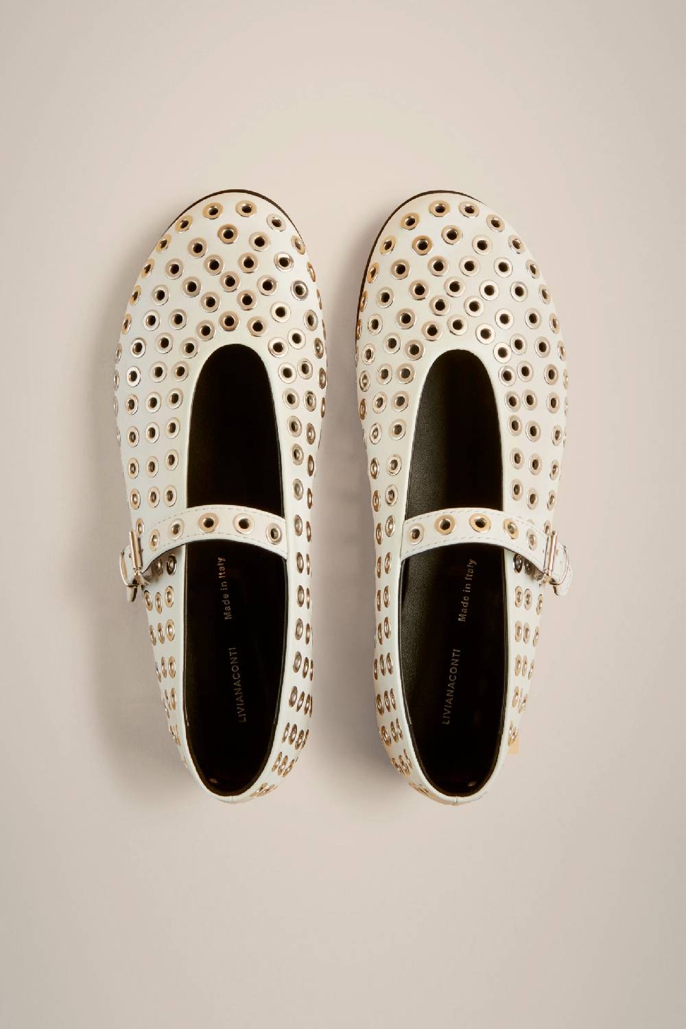 Liviana Conti BALLERINA OCCHIELLI S4AA4SC21A01-0.36