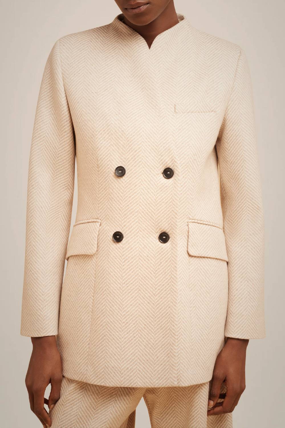 Liviana Conti BLAZER PANNO CASHMERE W4FF4WL287-RSC.38