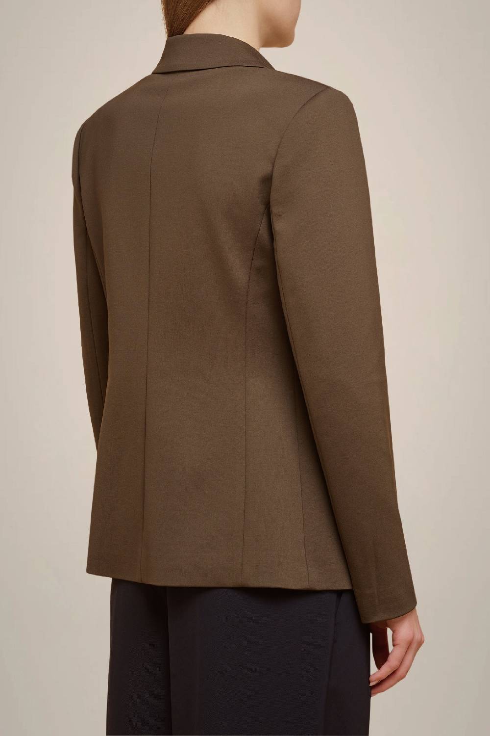 Liviana Conti BLAZER PUNTO MILANO LUCIDO W4FF4WM33T03-1.38