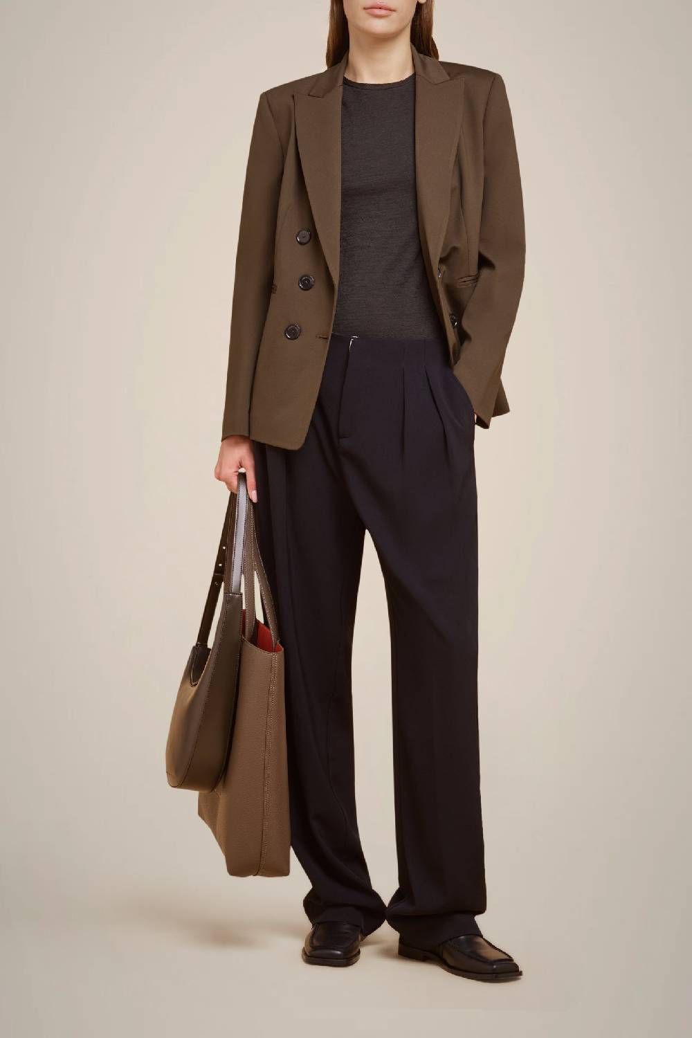 Liviana Conti BLAZER PUNTO MILANO LUCIDO W4FF4WM33T03-1.38