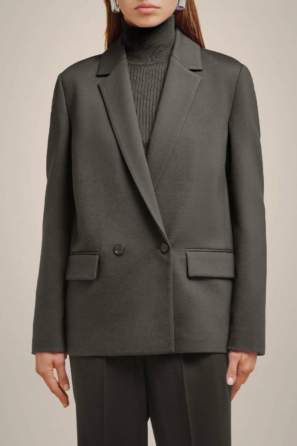 Liviana Conti BLAZER PUNTO MILANO W4FF4WI50A08-1.38