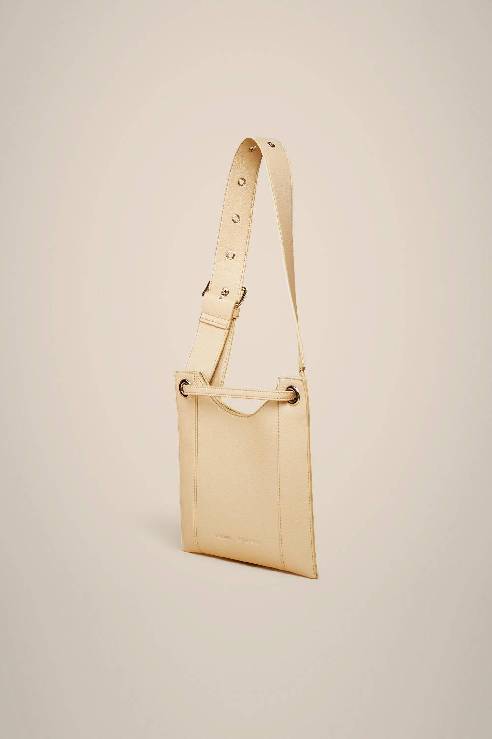 Liviana Conti BORSA PIATTA CINTURA S4AA4SA26V56-1.NR