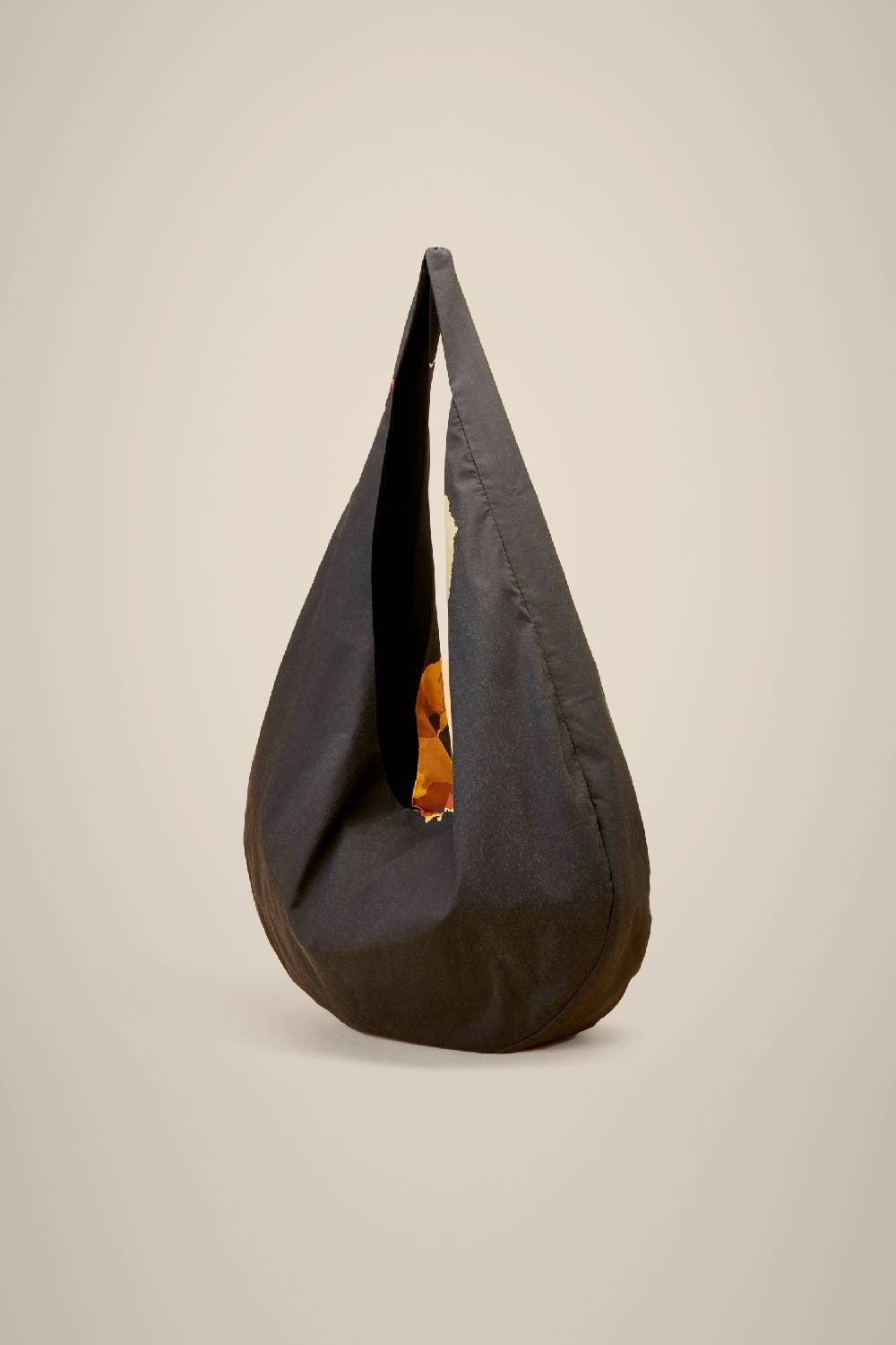 Liviana Conti BORSA TELA STAMPATA S4AA4SA90FIOR6.NR