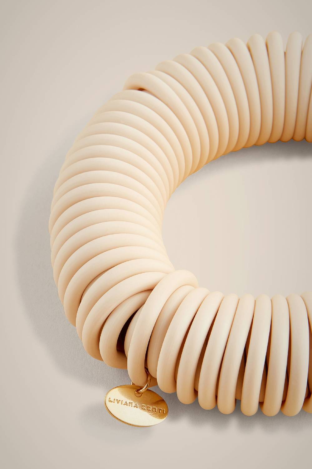 Liviana Conti BRACCIALE A CERCHIO S4AA4SJ35W43-1.NR