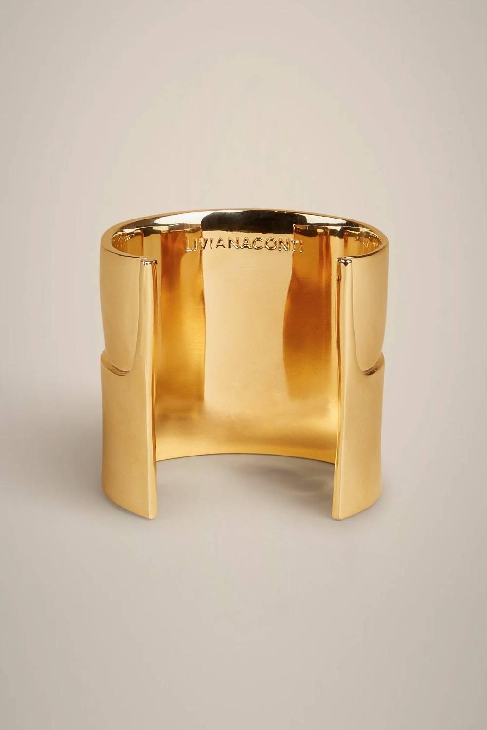 Liviana Conti BRACCIALE DOP.FASCIA W4AA4WJ15Z03-0.NR