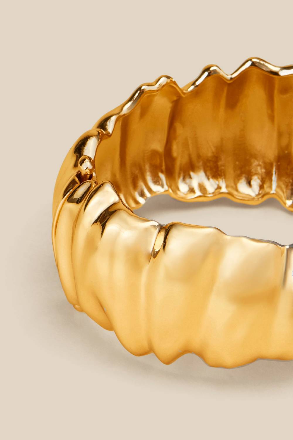 Liviana Conti BRACCIALE SCULTOREO S4AA4SJ82Z03-0.NR