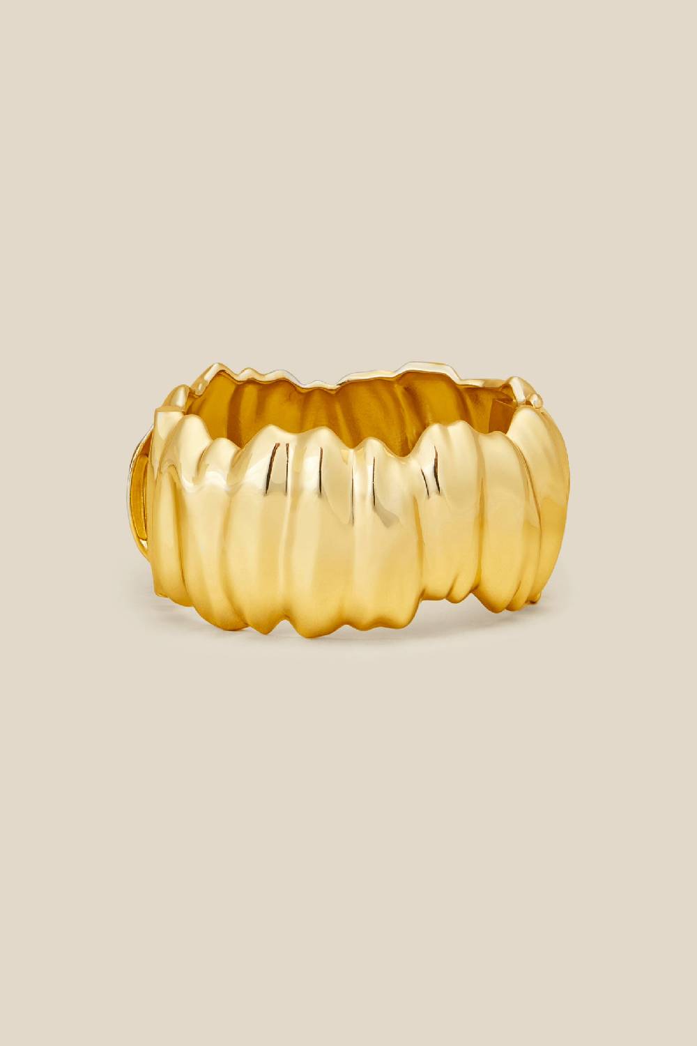Liviana Conti BRACCIALE SCULTOREO S4AA4SJ82Z03-0.NR