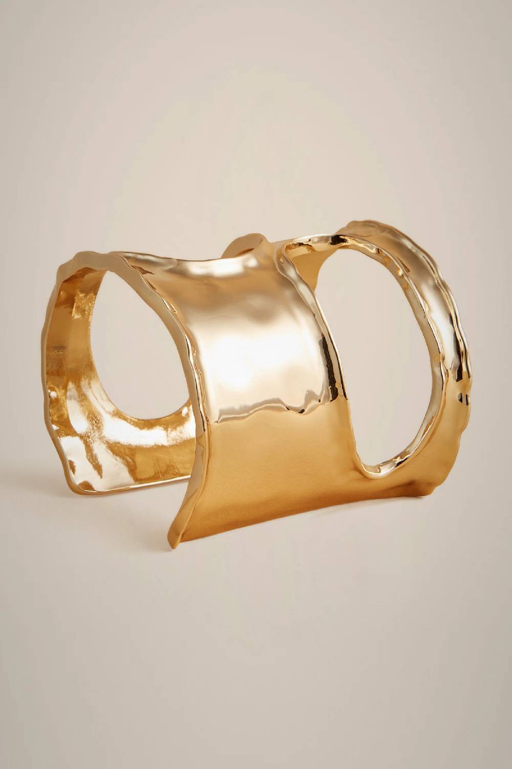 Liviana Conti BRACCIALE SCULTOREO W4AA4WJ03Z03-0.NR