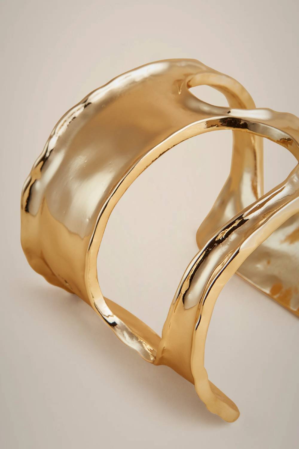 Liviana Conti BRACCIALE SCULTOREO W4AA4WJ03Z03-0.NR